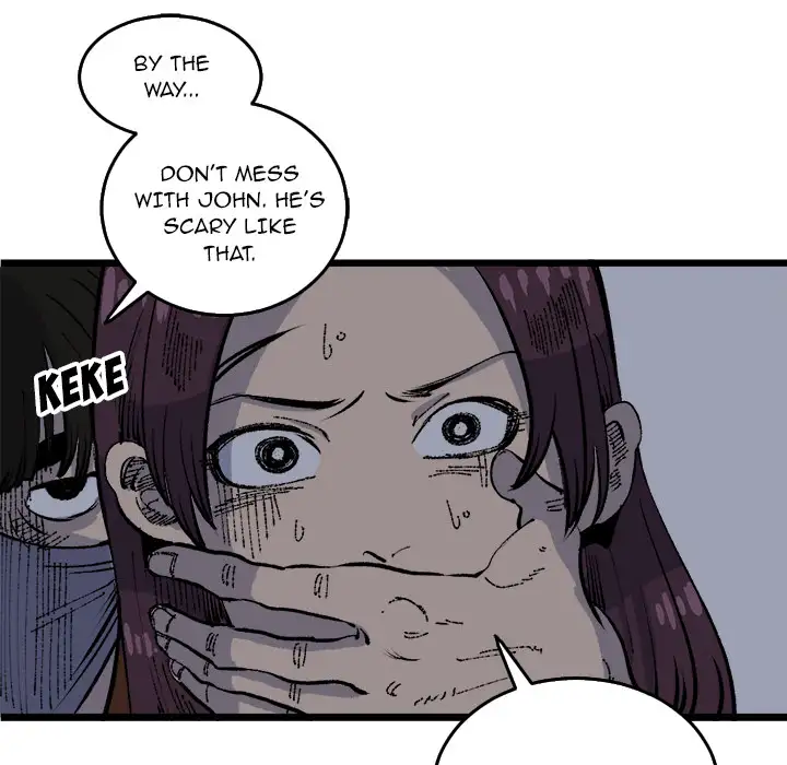 A Bad Friend Chapter 19 Page 13