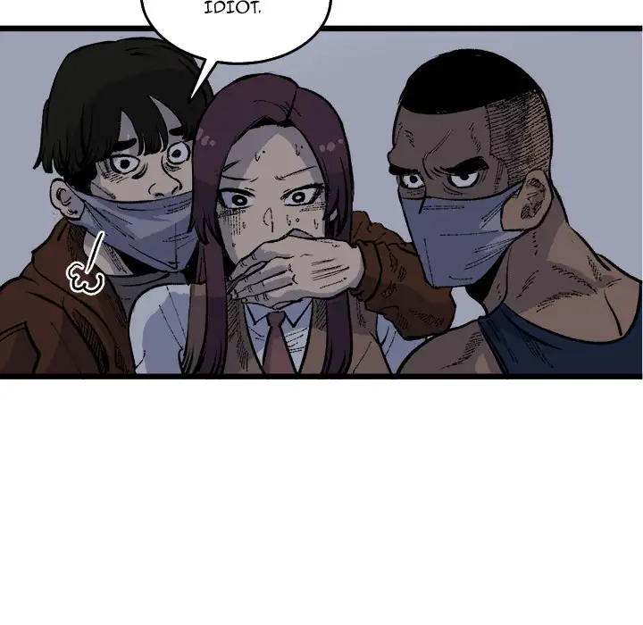 A Bad Friend Chapter 19 Page 16