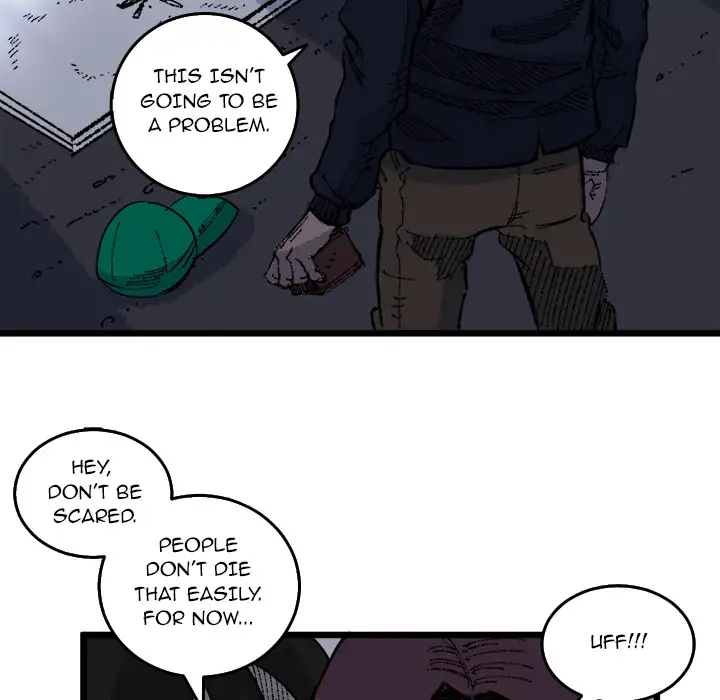 A Bad Friend Chapter 19 Page 18