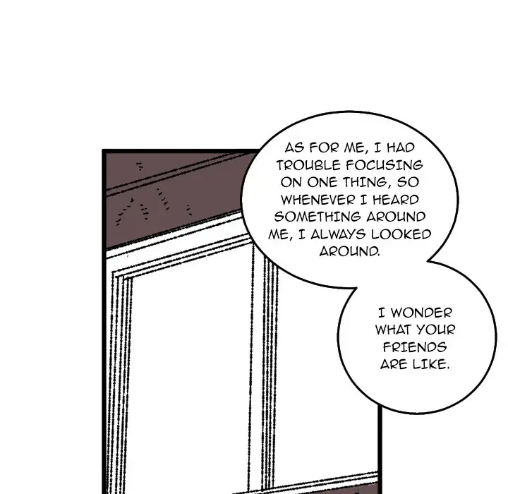 A Bad Friend Chapter 19 Page 22