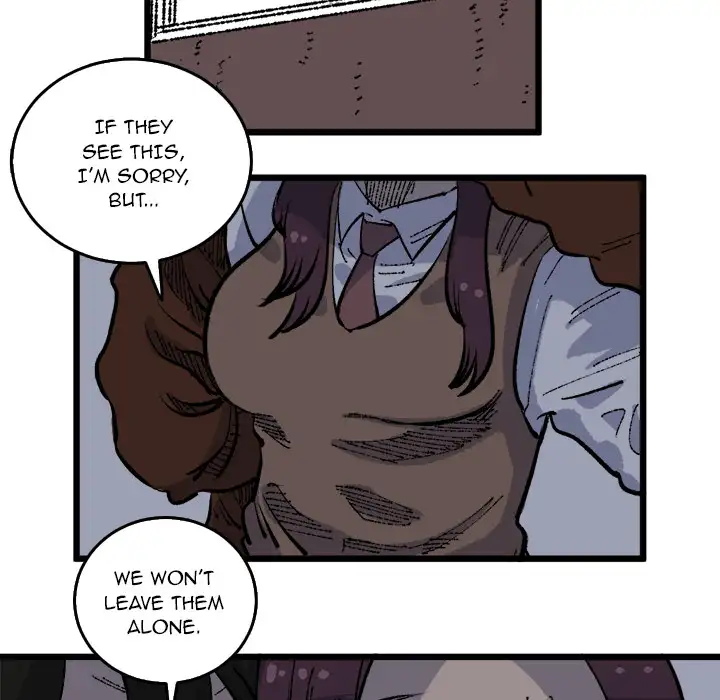A Bad Friend Chapter 19 Page 23