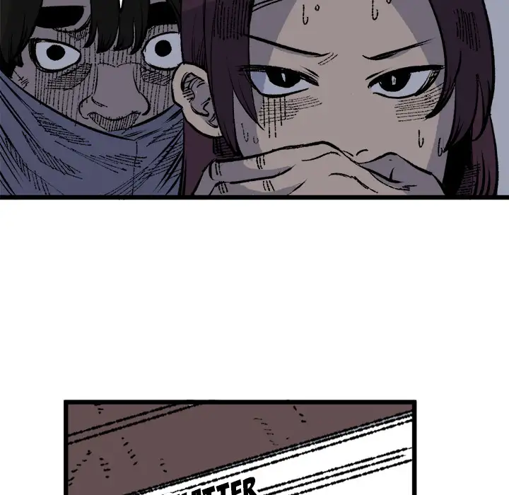 A Bad Friend Chapter 19 Page 24