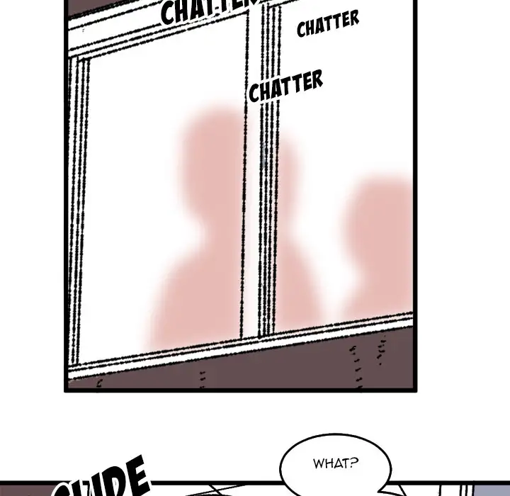 A Bad Friend Chapter 19 Page 25
