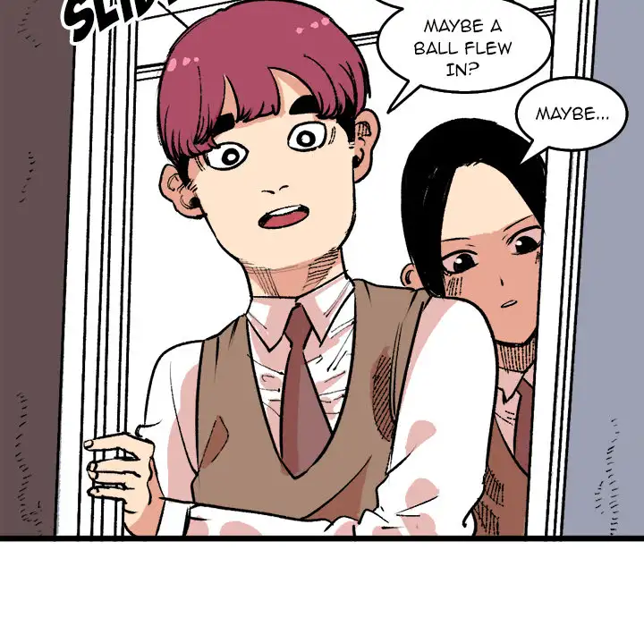 A Bad Friend Chapter 19 Page 26