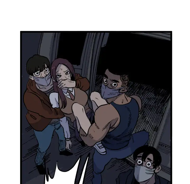 A Bad Friend Chapter 19 Page 27