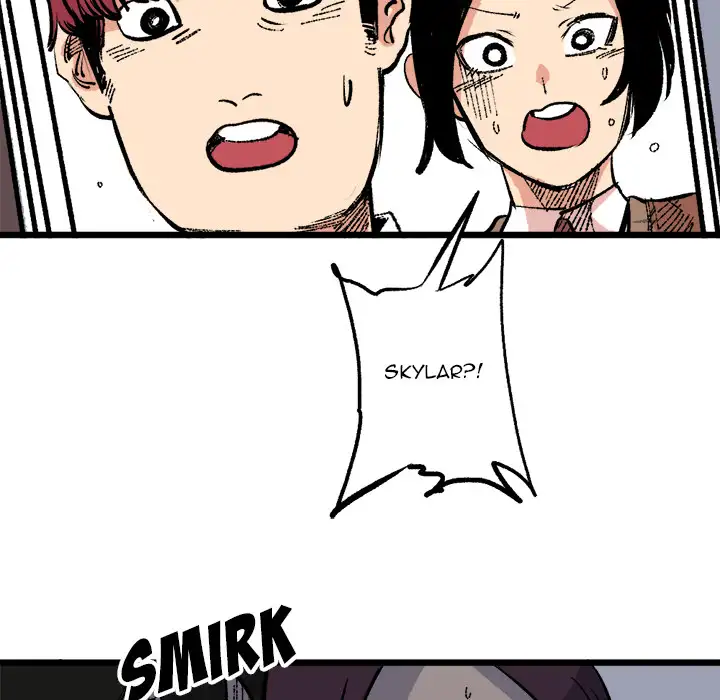 A Bad Friend Chapter 19 Page 29