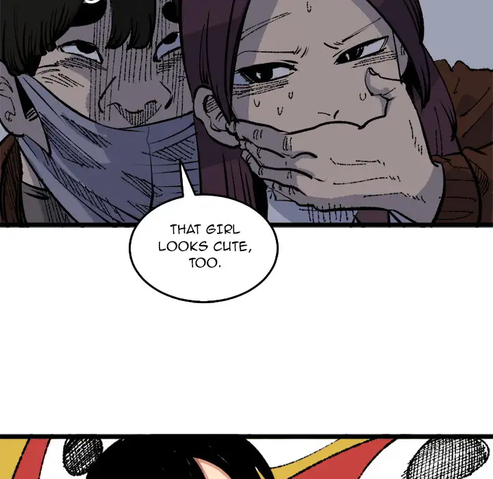 A Bad Friend Chapter 19 Page 30