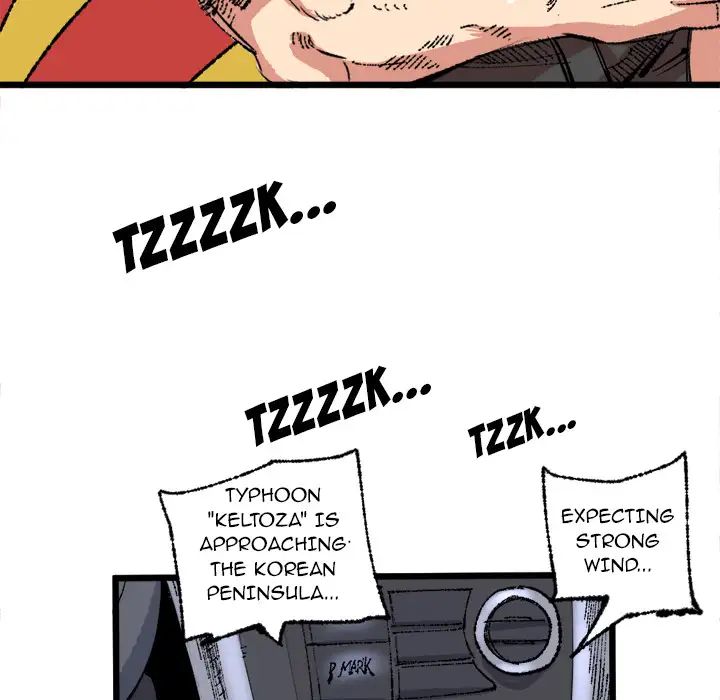 A Bad Friend Chapter 19 Page 32