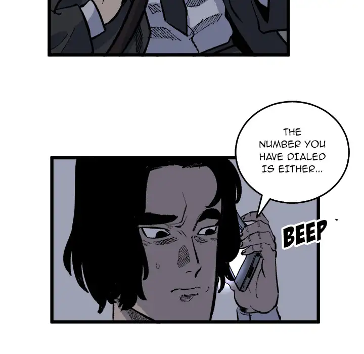 A Bad Friend Chapter 19 Page 37