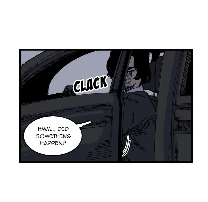 A Bad Friend Chapter 19 Page 38