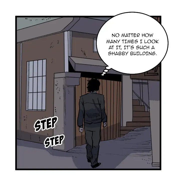 A Bad Friend Chapter 19 Page 39