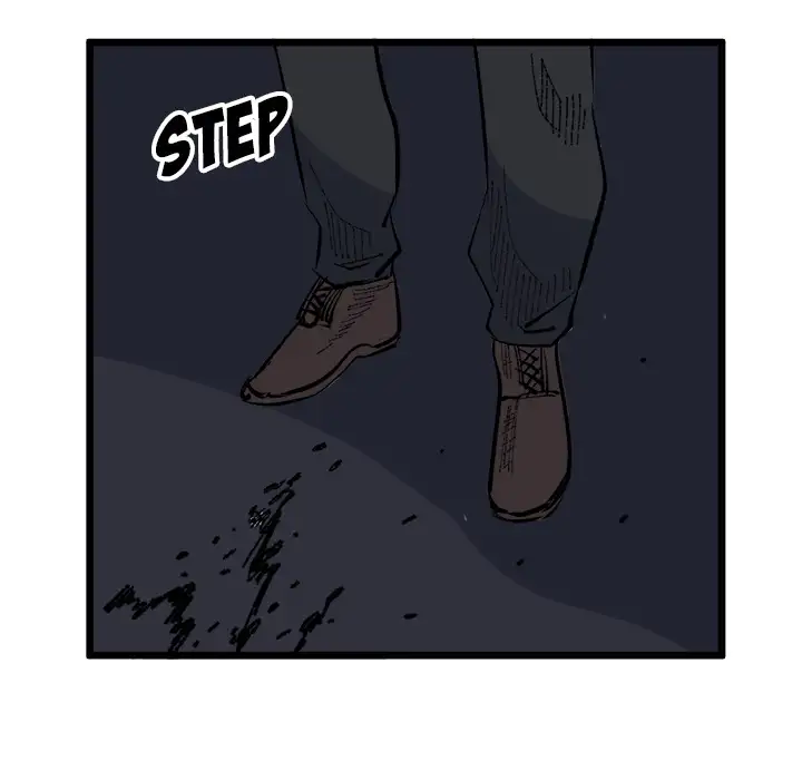 A Bad Friend Chapter 19 Page 41