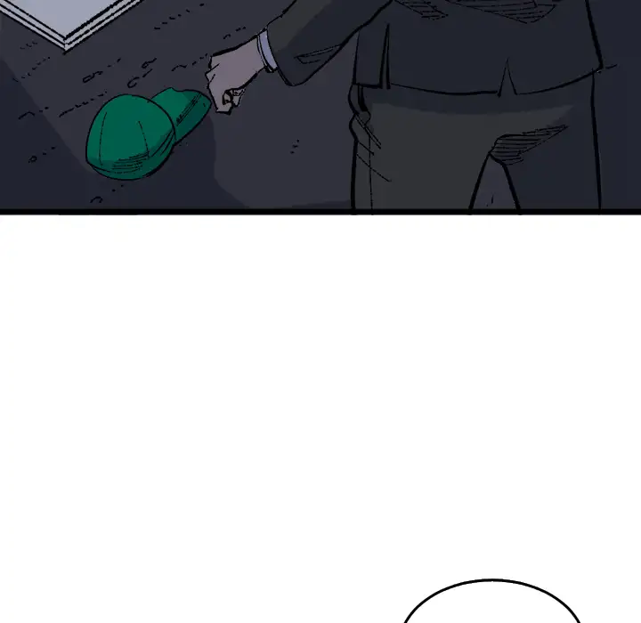 A Bad Friend Chapter 19 Page 43