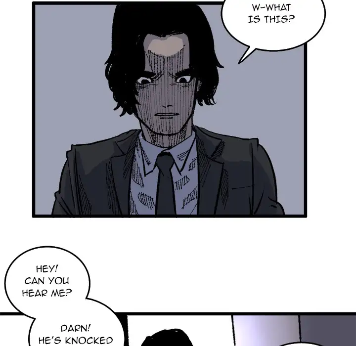 A Bad Friend Chapter 19 Page 44