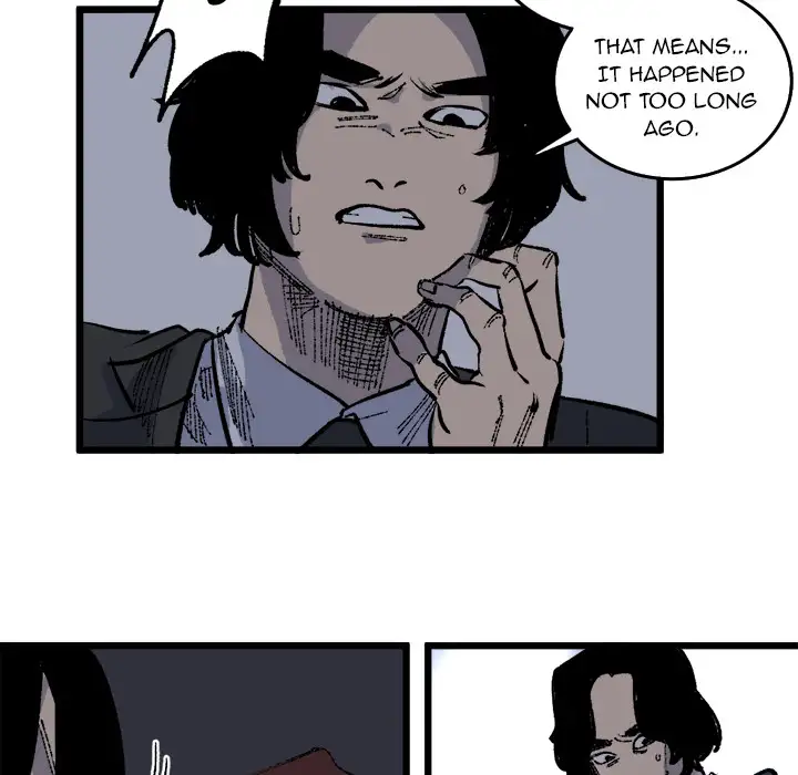 A Bad Friend Chapter 19 Page 46