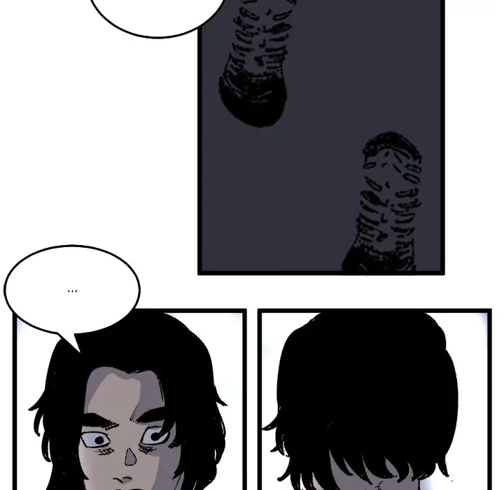 A Bad Friend Chapter 19 Page 48