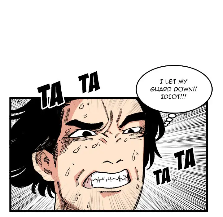 A Bad Friend Chapter 19 Page 55