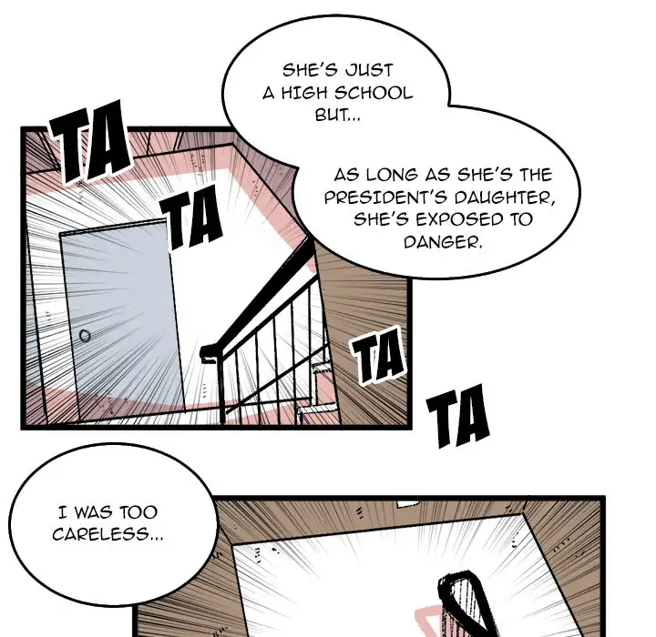 A Bad Friend Chapter 19 Page 56