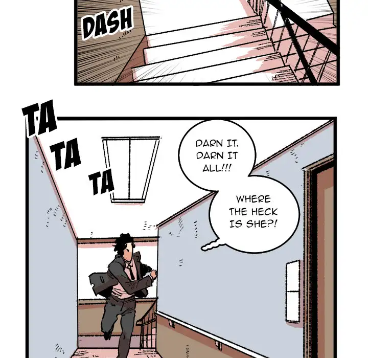 A Bad Friend Chapter 19 Page 57