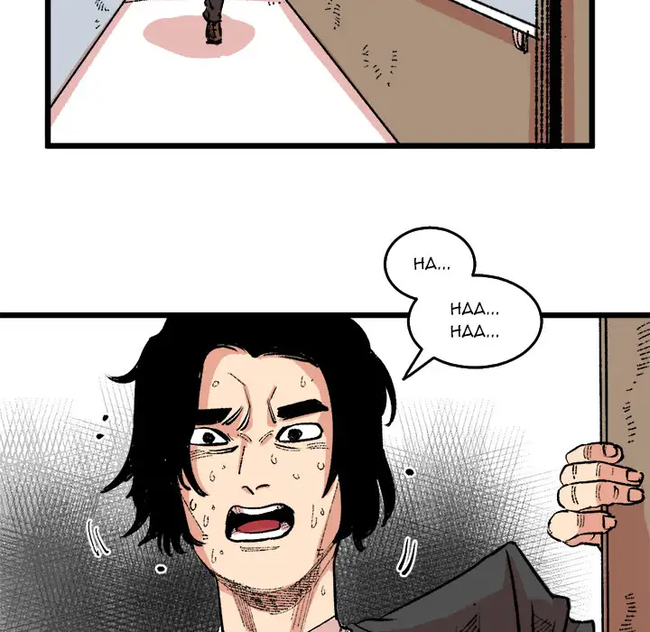 A Bad Friend Chapter 19 Page 58