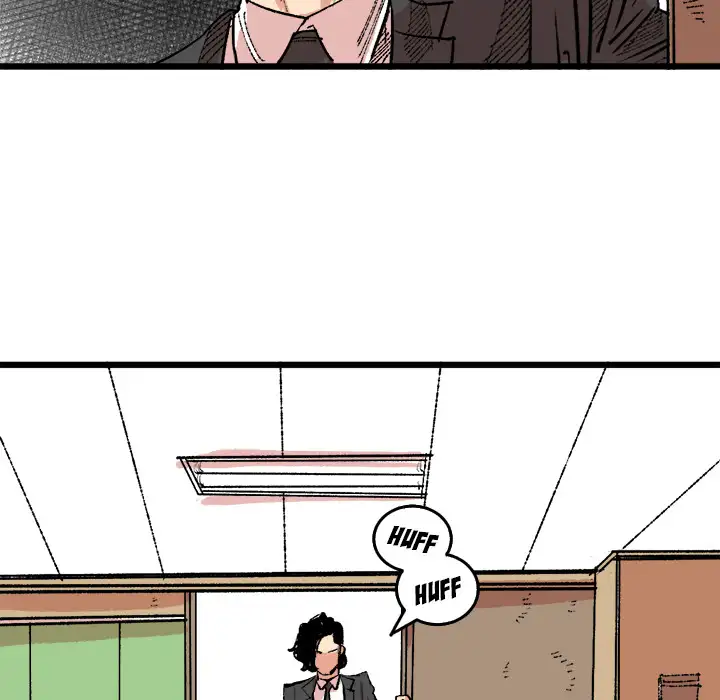 A Bad Friend Chapter 19 Page 59