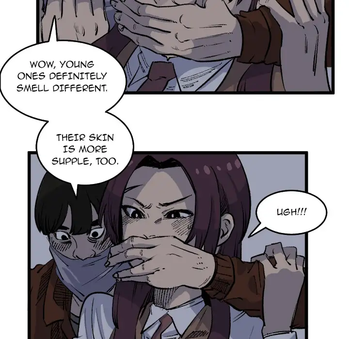 A Bad Friend Chapter 19 Page 6