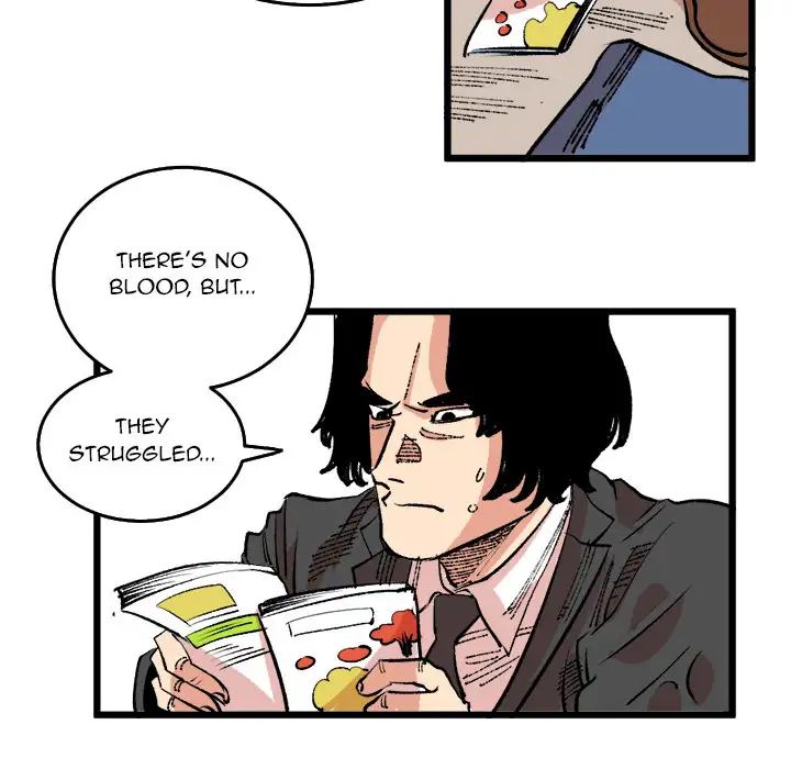 A Bad Friend Chapter 19 Page 63