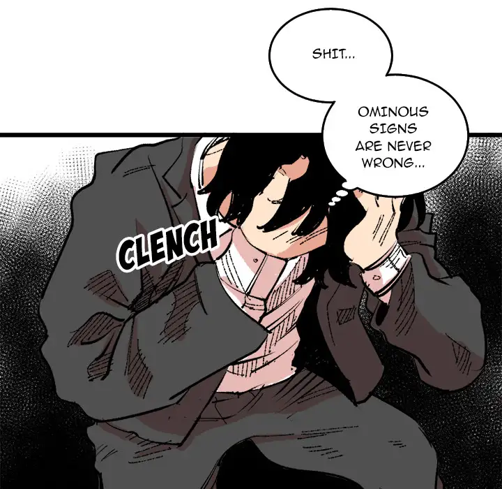 A Bad Friend Chapter 19 Page 64
