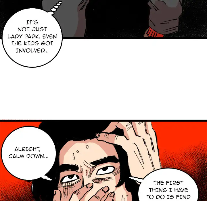 A Bad Friend Chapter 19 Page 65