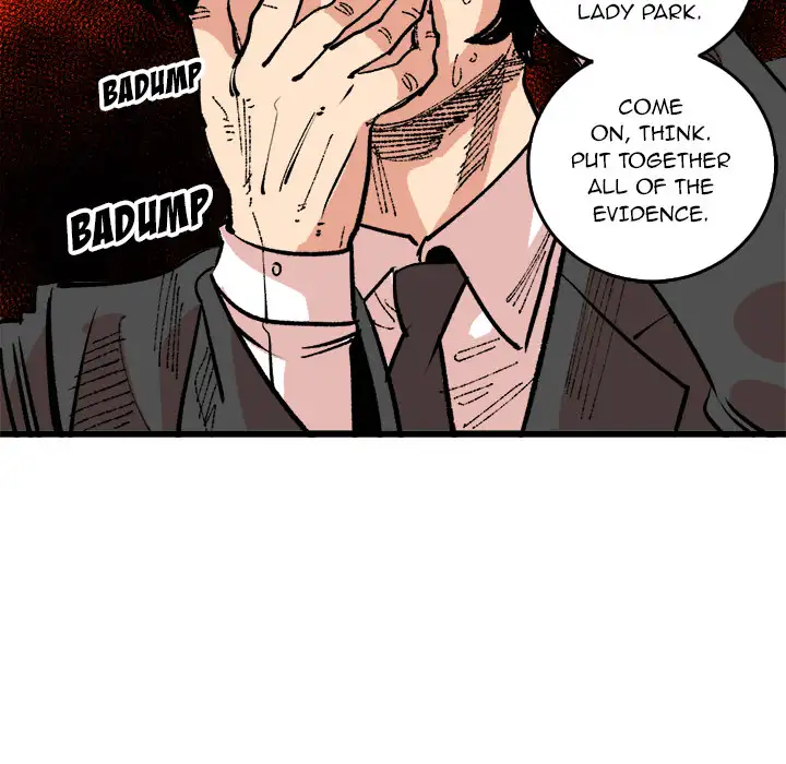 A Bad Friend Chapter 19 Page 66