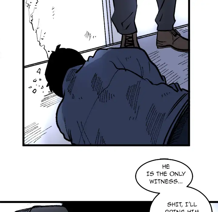 A Bad Friend Chapter 19 Page 68
