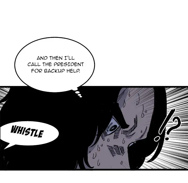 A Bad Friend Chapter 19 Page 70