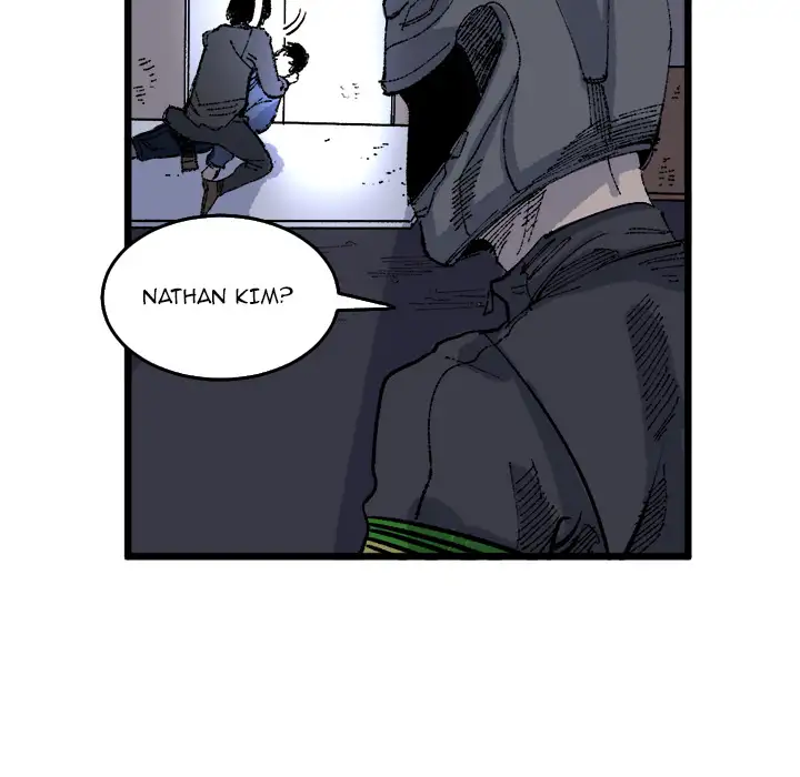 A Bad Friend Chapter 19 Page 72