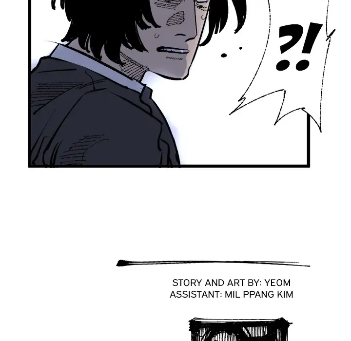 A Bad Friend Chapter 19 Page 76