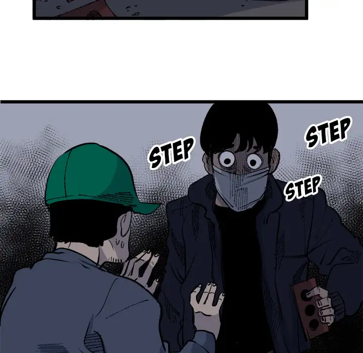 A Bad Friend Chapter 19 Page 9