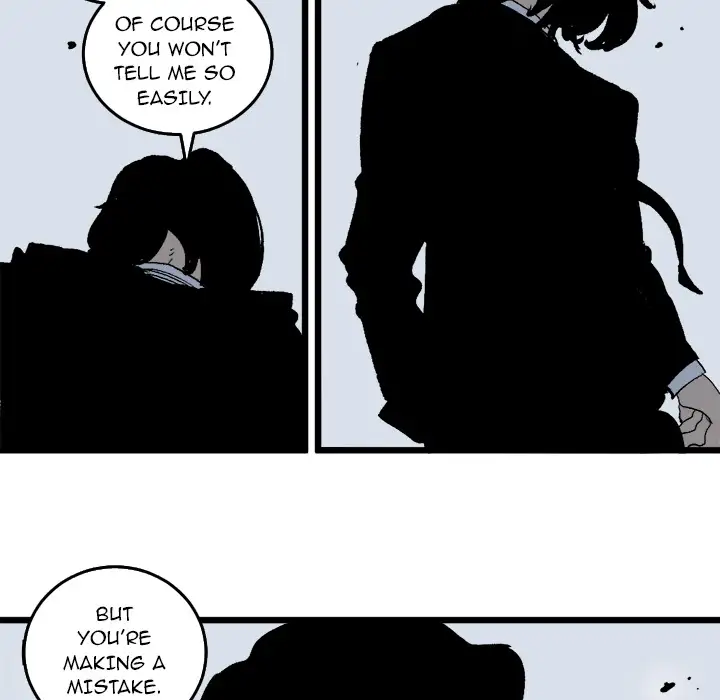 A Bad Friend Chapter 20 Page 10
