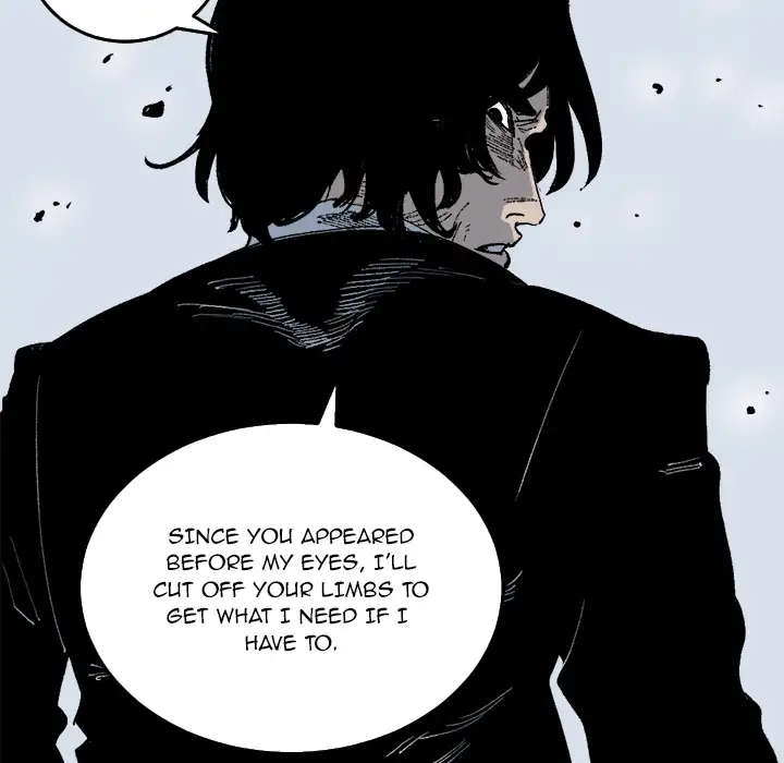 A Bad Friend Chapter 20 Page 11