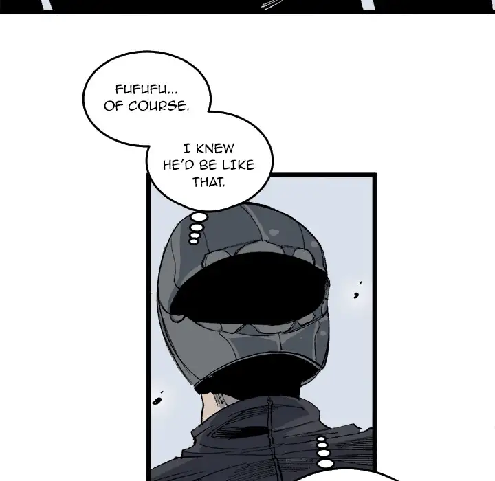 A Bad Friend Chapter 20 Page 12