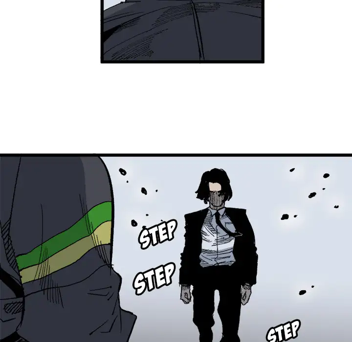 A Bad Friend Chapter 20 Page 14