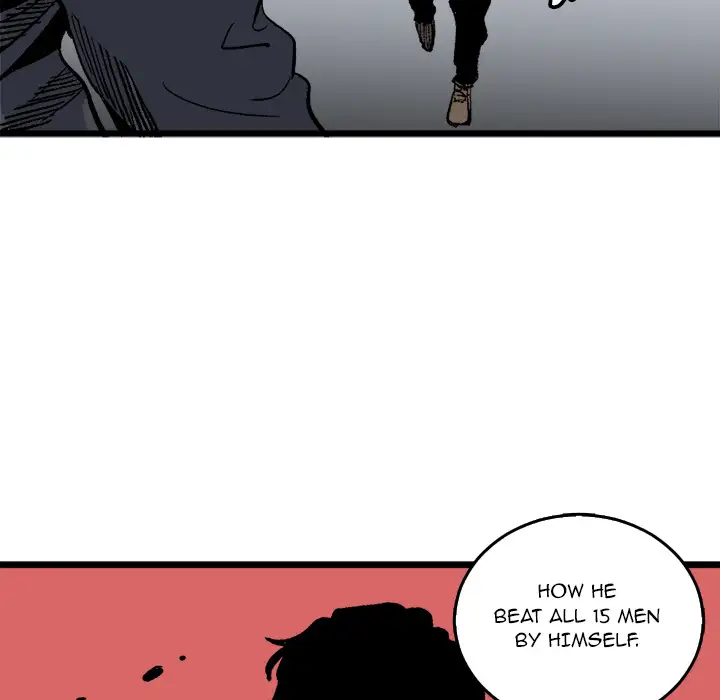 A Bad Friend Chapter 20 Page 15