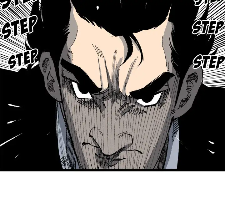 A Bad Friend Chapter 20 Page 18