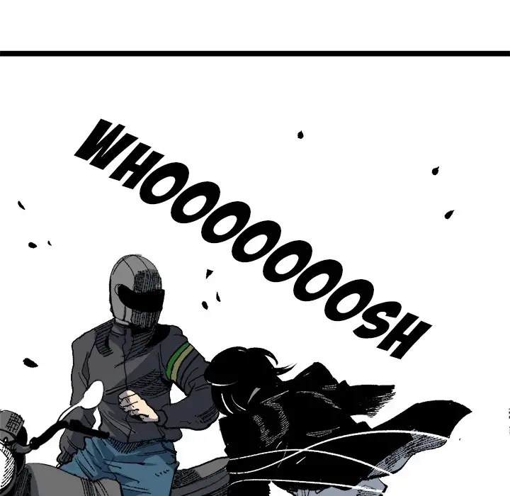 A Bad Friend Chapter 20 Page 19