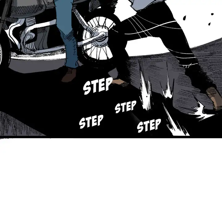 A Bad Friend Chapter 20 Page 20