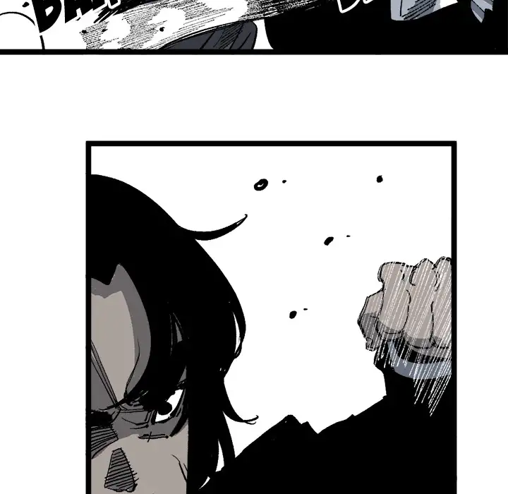 A Bad Friend Chapter 20 Page 22
