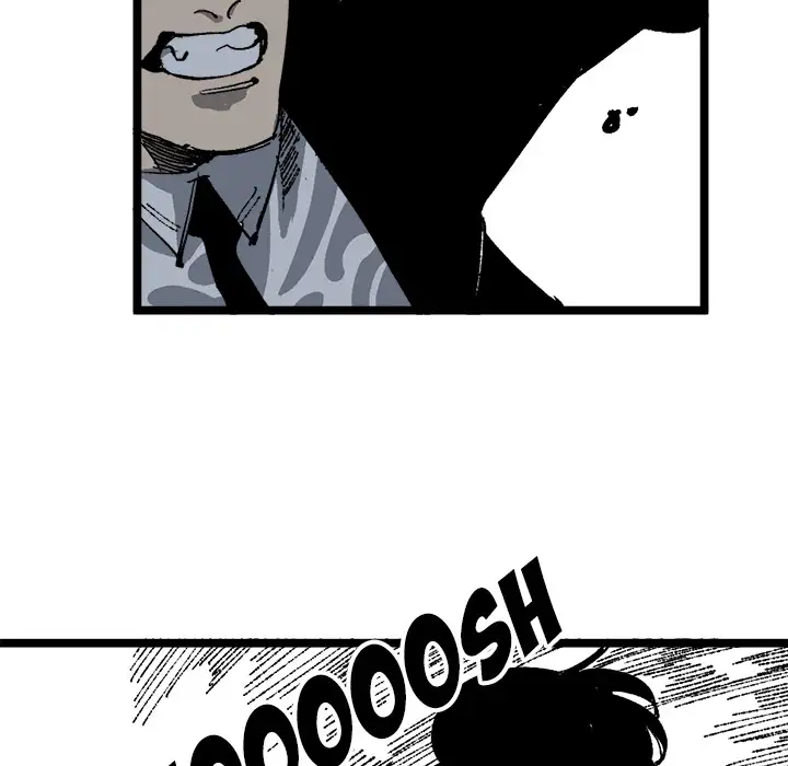 A Bad Friend Chapter 20 Page 23
