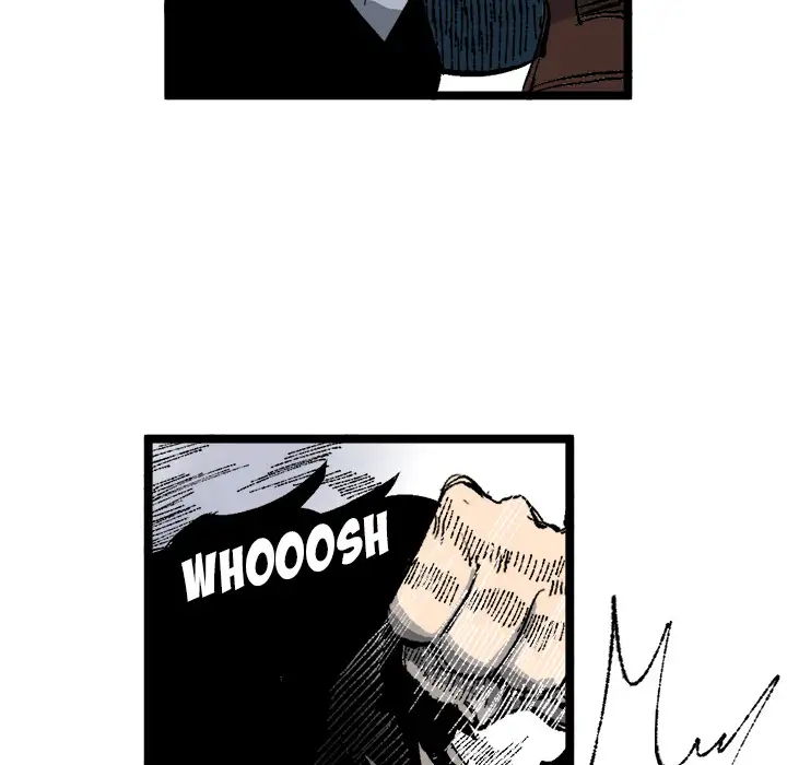 A Bad Friend Chapter 20 Page 26