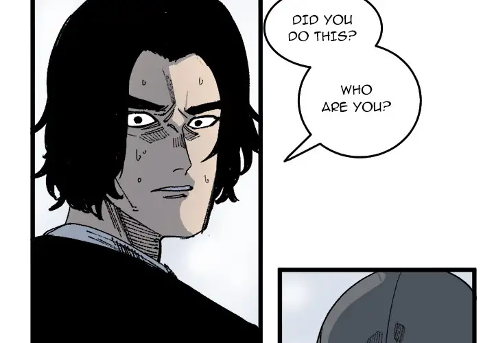 A Bad Friend Chapter 20 Page 3