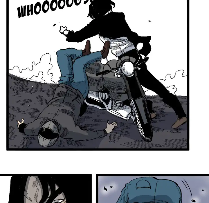 A Bad Friend Chapter 20 Page 30