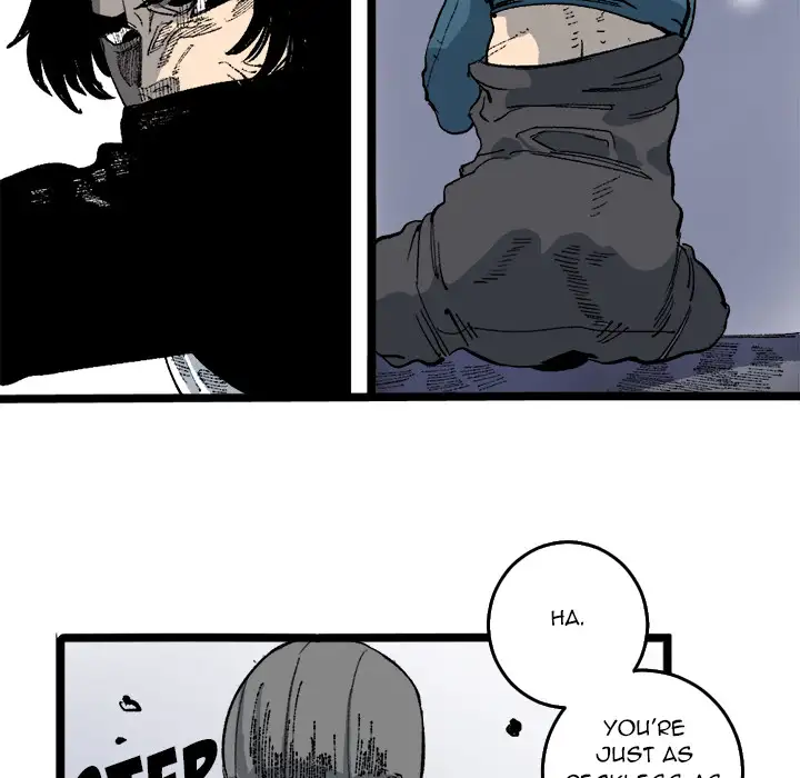A Bad Friend Chapter 20 Page 31