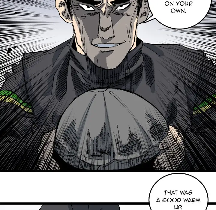 A Bad Friend Chapter 20 Page 34
